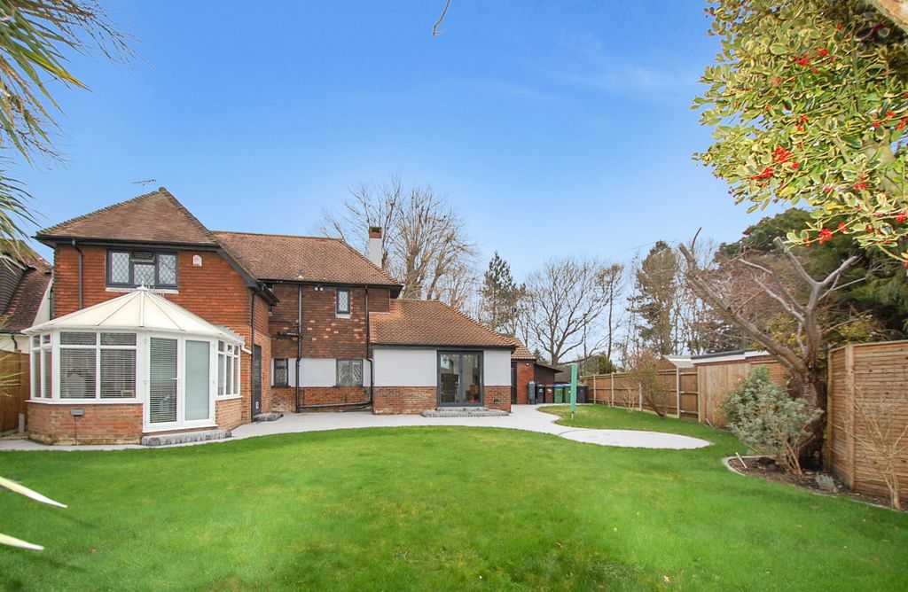 Nyetimber Lane Aldwick